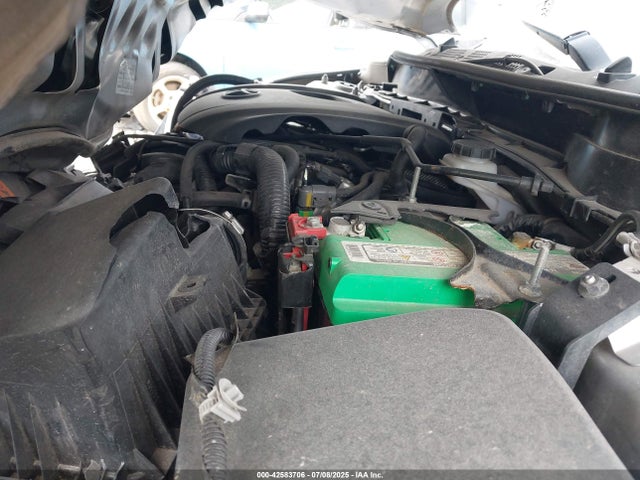 3MYDLBYV3JY324055 Toyota p5v