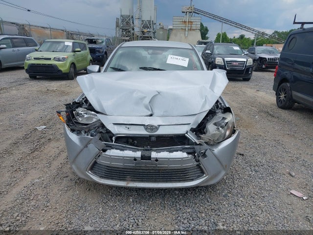 3MYDLBYV3JY324055 Toyota p5v