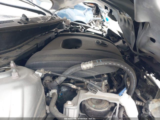 3MYDLBYV3JY324055 Toyota p5v
