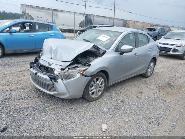 3MYDLBYV3JY324055 Toyota p5v