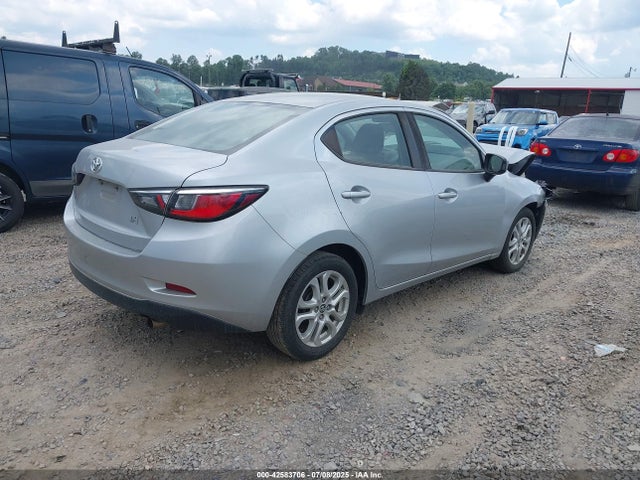 3MYDLBYV3JY324055 Toyota p5v
