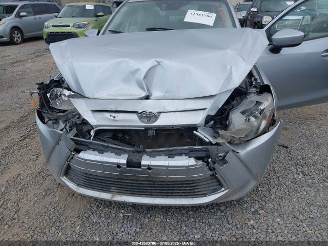 3MYDLBYV3JY324055 Toyota p5v