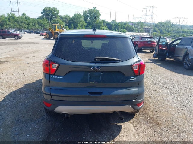 Aukcja sprzedaży 2019 Ford Escape Se, vin: 1FMCU9GD9KUA94630, numer aukcji: 42583707