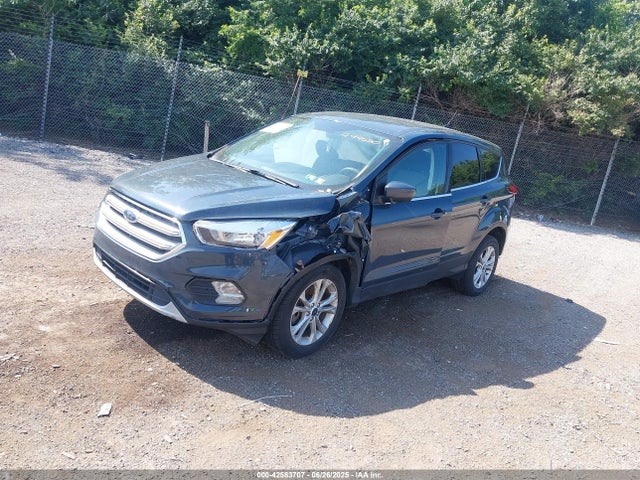 Продаж на аукціоні авто 2019 Ford Escape Se, vin: 1FMCU9GD9KUA94630, номер лоту: 42583707