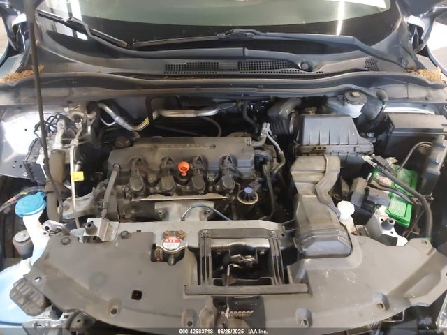Продажа на аукционе авто 2019 Honda Hr-v Lx, vin: 3CZRU6H36KG708534, номер лота: 42583718