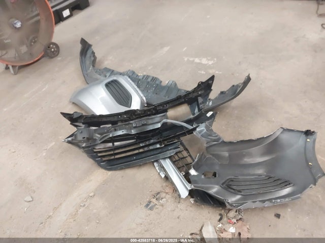 2019 Honda Hr-v Lx მანქანა იყიდება აუქციონზე, vin: 3CZRU6H36KG708534, აუქციონის ნომერი: 42583718