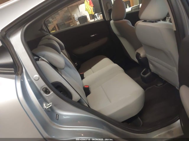 Auction sale of the 2019 Honda Hr-v Lx, vin: 3CZRU6H36KG708534, lot number: 42583718