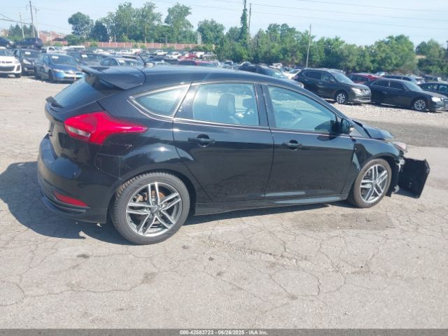 2017 FORD FOCUS ST 1FADP3L98HL336021 Photo 3