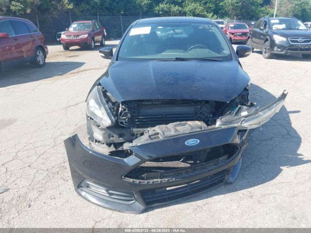 2017 FORD FOCUS ST 1FADP3L98HL336021 Photo 5