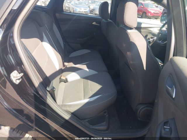 2017 FORD FOCUS ST 1FADP3L98HL336021 Photo 7