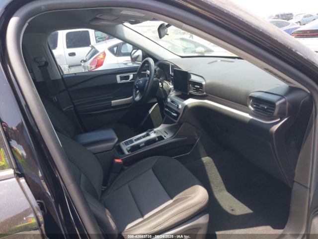 2023 FORD EXPLORER 1FMSK7DH3PGA39142 Photo 4