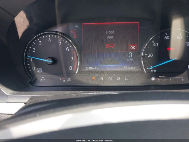 2023 FORD EXPLORER 1FMSK7DH3PGA39142 Photo 6