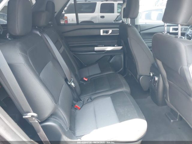 2023 FORD EXPLORER 1FMSK7DH3PGA39142 Photo 7