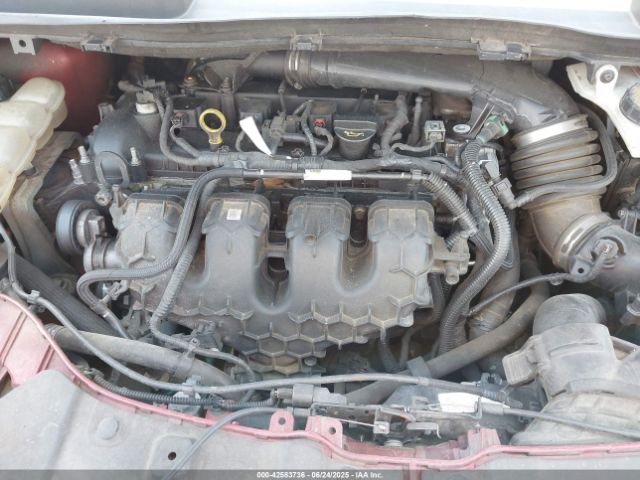 2015 FORD ESCAPE 1FMCU9J91FUC58933 Photo 9