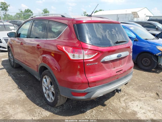 2015 FORD ESCAPE 1FMCU9J91FUC58933 Photo 2