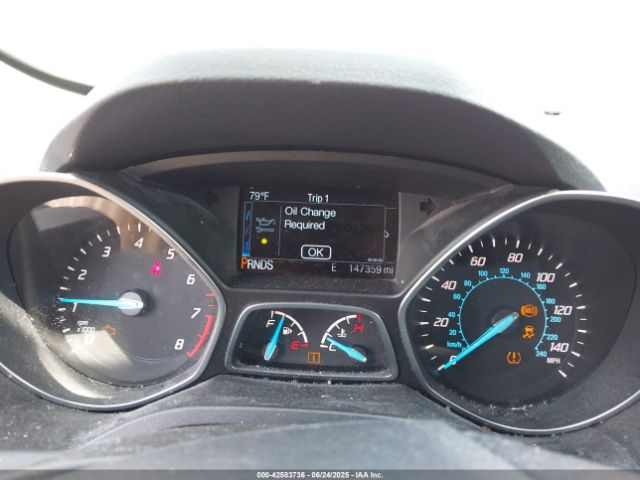 2015 FORD ESCAPE 1FMCU9J91FUC58933 Photo 6