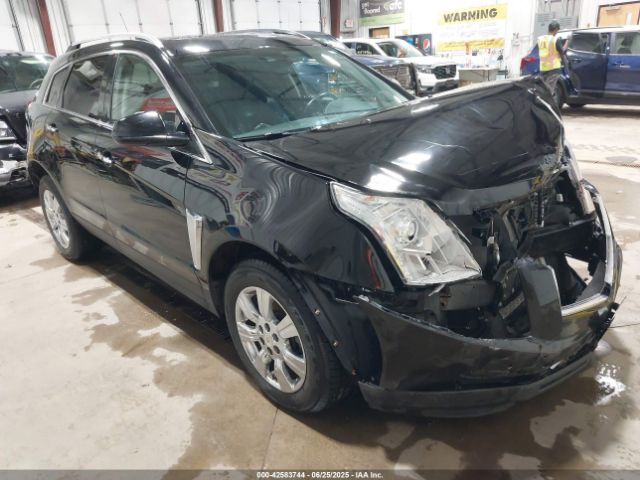 2016 CADILLAC SRX 3GYFNEE35GS514080