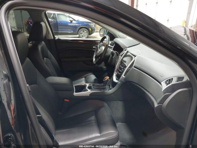 2016 CADILLAC SRX 3GYFNEE35GS514080 Photo 4