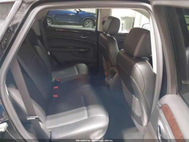 2016 CADILLAC SRX 3GYFNEE35GS514080 Photo 7