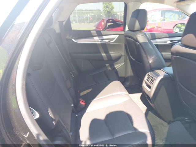 2018 CADILLAC XT5 1GYKNFRS1JZ195373 Photo 7
