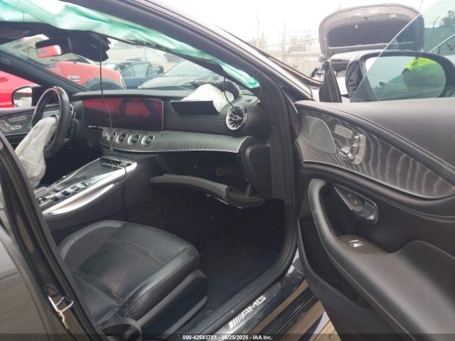 2019 MERCEDES-BENZ AMG GT 63 4-DOOR COUPE WDD7X8JB8KA001716 Photo 4