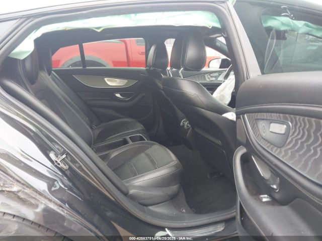 2019 MERCEDES-BENZ AMG GT 63 4-DOOR COUPE WDD7X8JB8KA001716 Photo 7