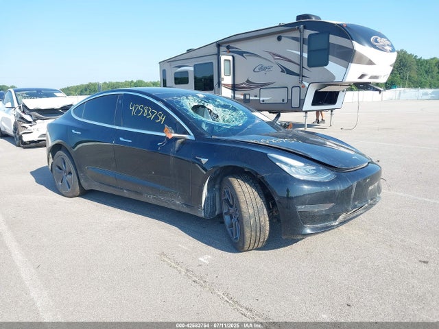 2020 TESLA MODEL 3 5YJ3E1EC9LF742040 Photo 0