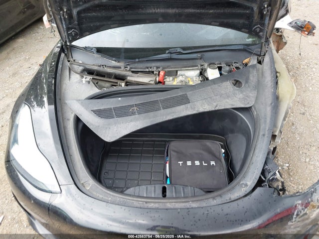 2020 TESLA MODEL 3 5YJ3E1EC9LF742040 Photo 9