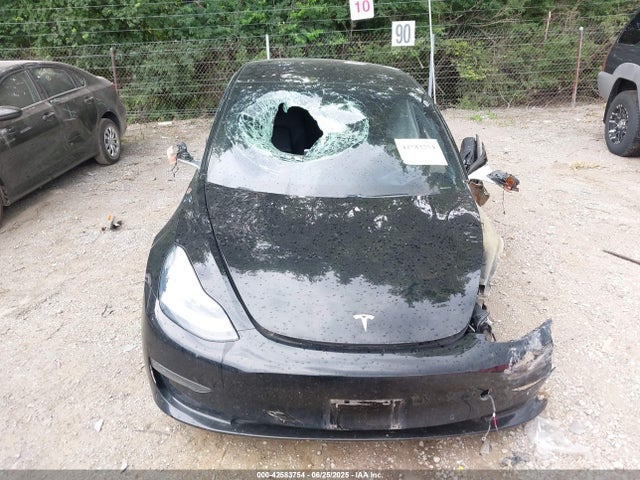 5YJ3E1EC9LF742040 Tesla MODEL 3