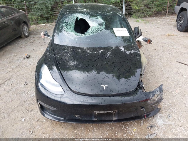 5YJ3E1EC9LF742040 Tesla MODEL 3