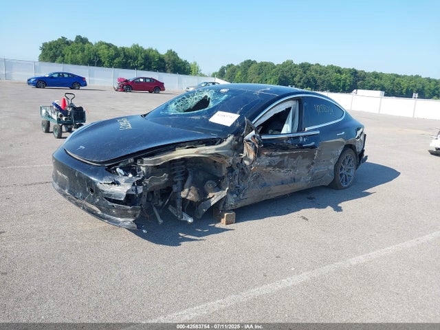 2020 TESLA MODEL 3 5YJ3E1EC9LF742040 Photo 1