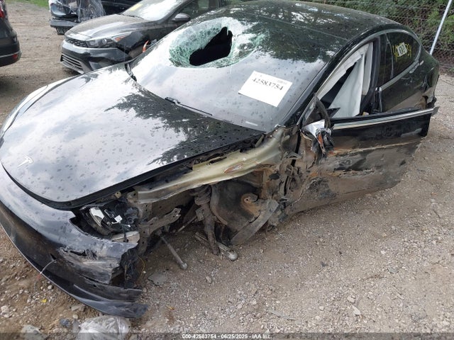 2020 TESLA MODEL 3 5YJ3E1EC9LF742040 Photo 5