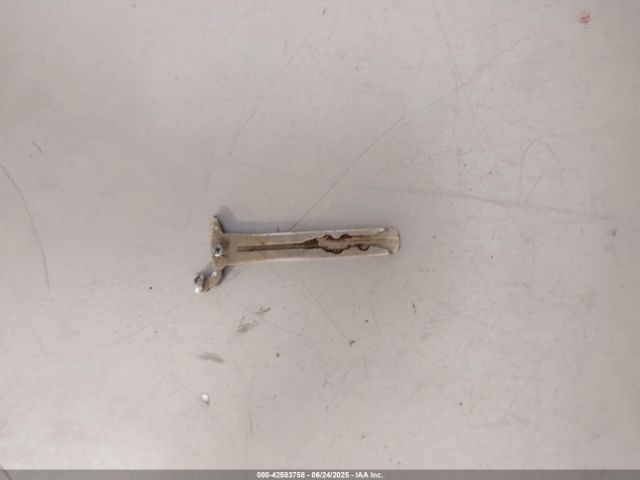 1993 LEXUS SC JT8JZ31C6P0011100 Photo 10