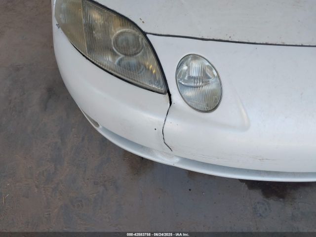 1993 LEXUS SC JT8JZ31C6P0011100 Photo 5