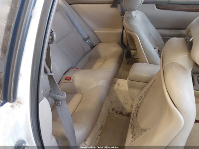 1993 LEXUS SC JT8JZ31C6P0011100 Photo 7