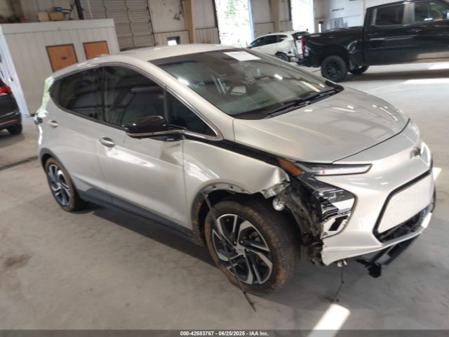 2023 CHEVROLET BOLT EV 1G1FX6S03P4205832