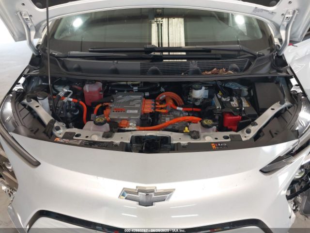 2023 CHEVROLET BOLT EV 1G1FX6S03P4205832 Photo 9