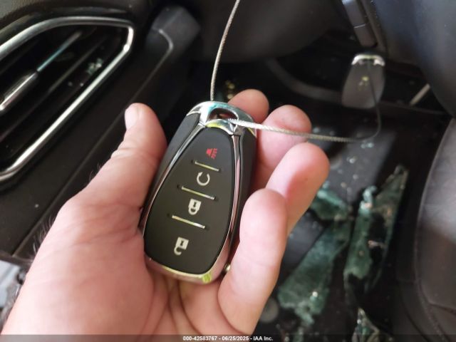 2023 CHEVROLET BOLT EV 1G1FX6S03P4205832 Photo 10