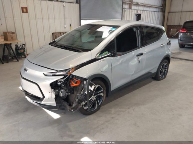 2023 CHEVROLET BOLT EV 1G1FX6S03P4205832 Photo 1