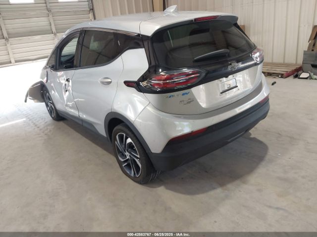 2023 CHEVROLET BOLT EV 1G1FX6S03P4205832 Photo 2