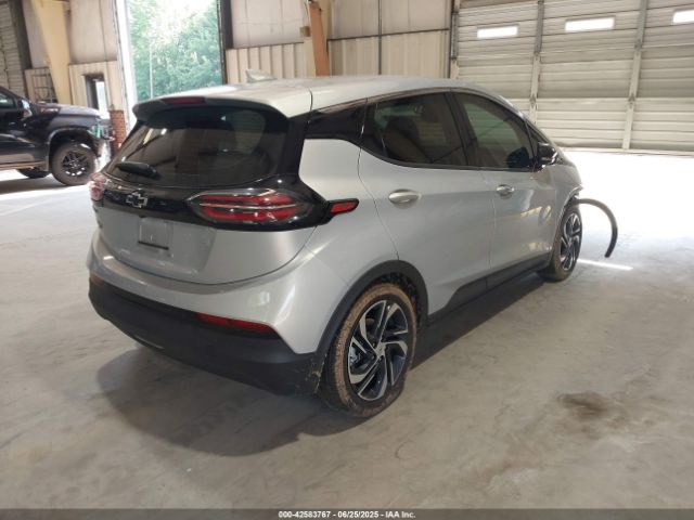 2023 CHEVROLET BOLT EV 1G1FX6S03P4205832 Photo 3