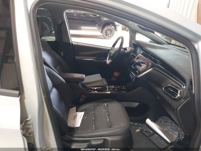 2023 CHEVROLET BOLT EV 1G1FX6S03P4205832 Photo 4