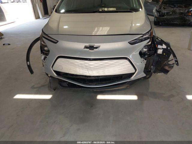 2023 CHEVROLET BOLT EV 1G1FX6S03P4205832 Photo 5