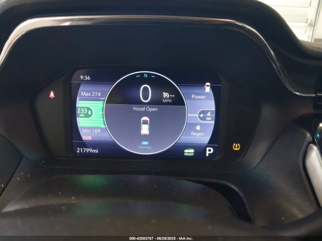 2023 CHEVROLET BOLT EV 1G1FX6S03P4205832 Photo 6