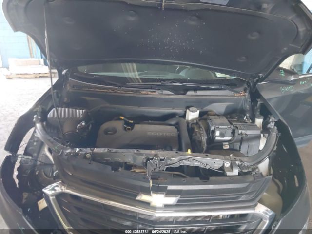 2019 CHEVROLET EQUINOX 2GNAXUEV1K6102307 Photo 9