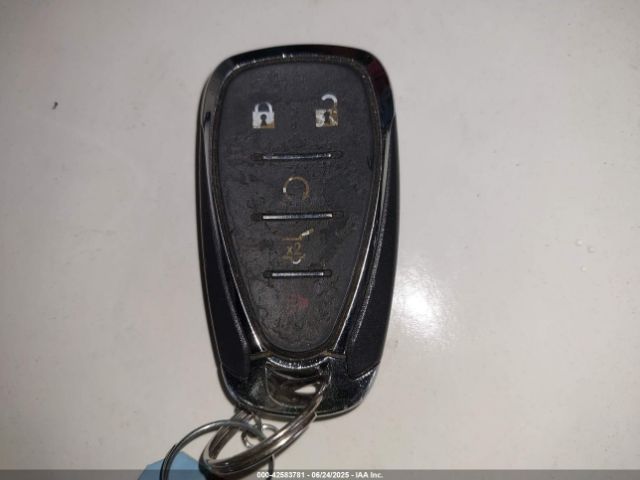2019 CHEVROLET EQUINOX 2GNAXUEV1K6102307 Photo 10