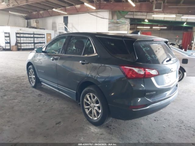 2019 CHEVROLET EQUINOX 2GNAXUEV1K6102307 Photo 2