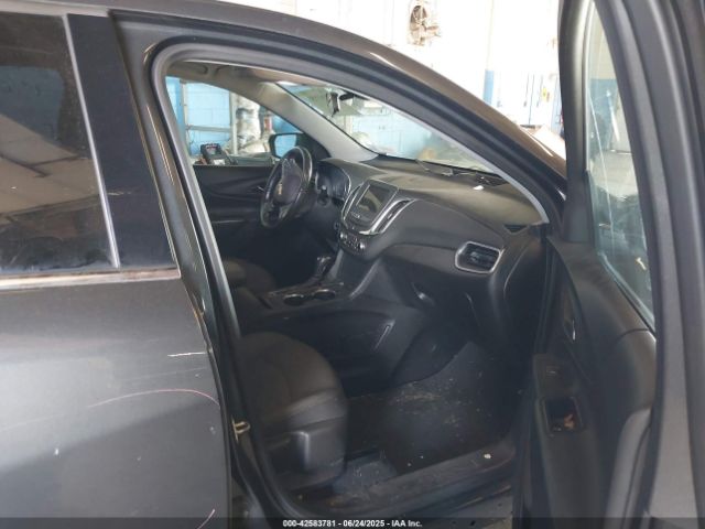 2019 CHEVROLET EQUINOX 2GNAXUEV1K6102307 Photo 4