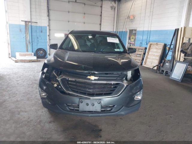2019 CHEVROLET EQUINOX 2GNAXUEV1K6102307 Photo 5
