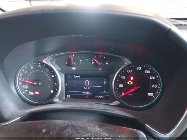 2019 CHEVROLET EQUINOX 2GNAXUEV1K6102307 Photo 6